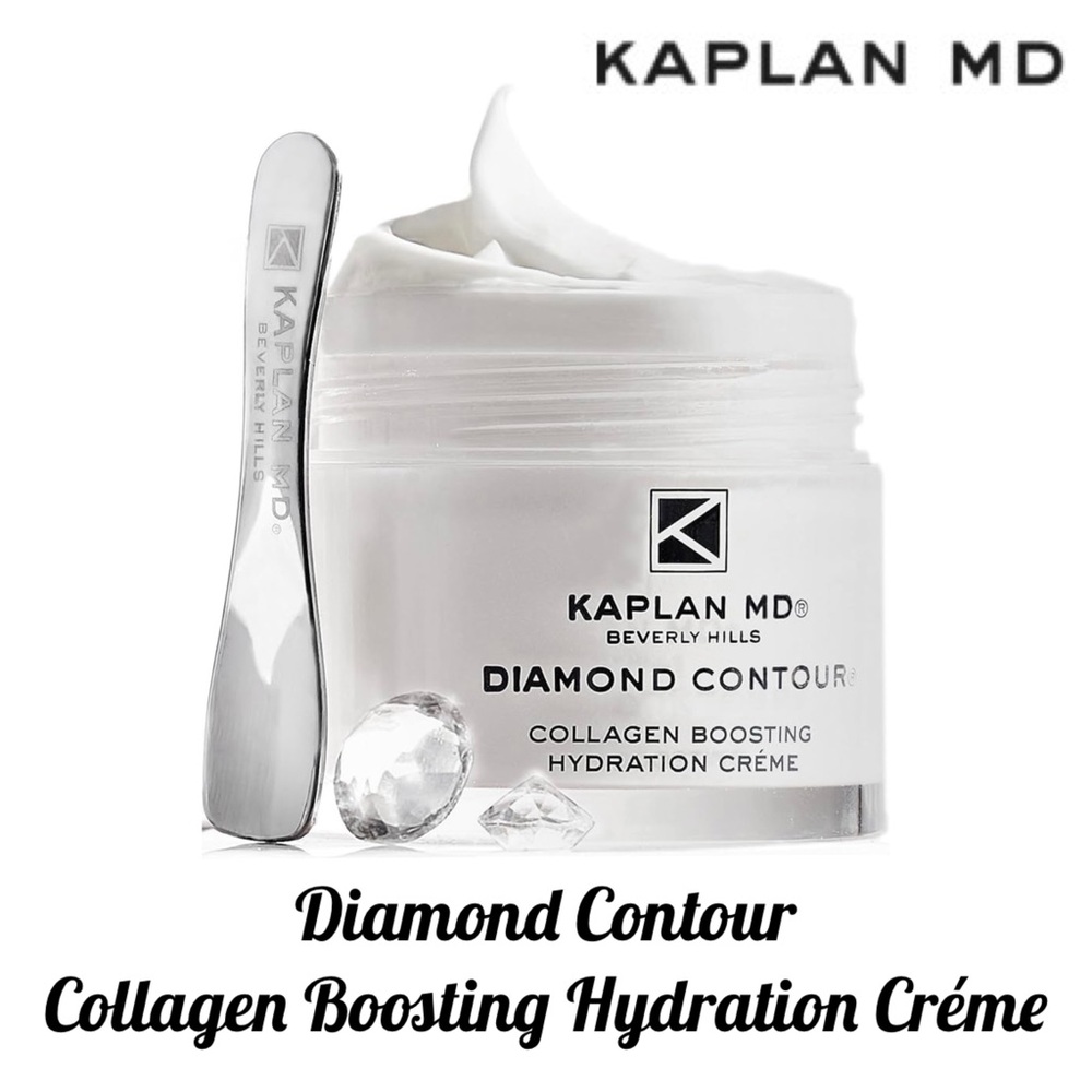 Kaplan MD Collagen Boosting Hydration Cream